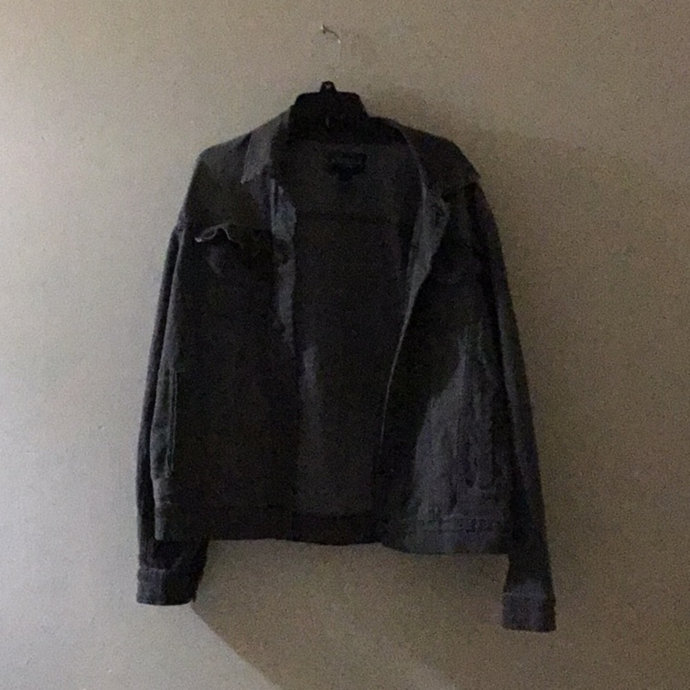 Arizona Denim jacket black